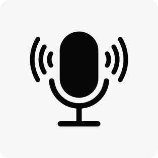 add a voice-over